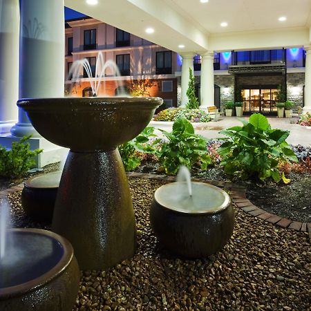 Holiday Inn Express Hotel & Suites Mount Juliet - Nashville Area By Ihg Exterior photo