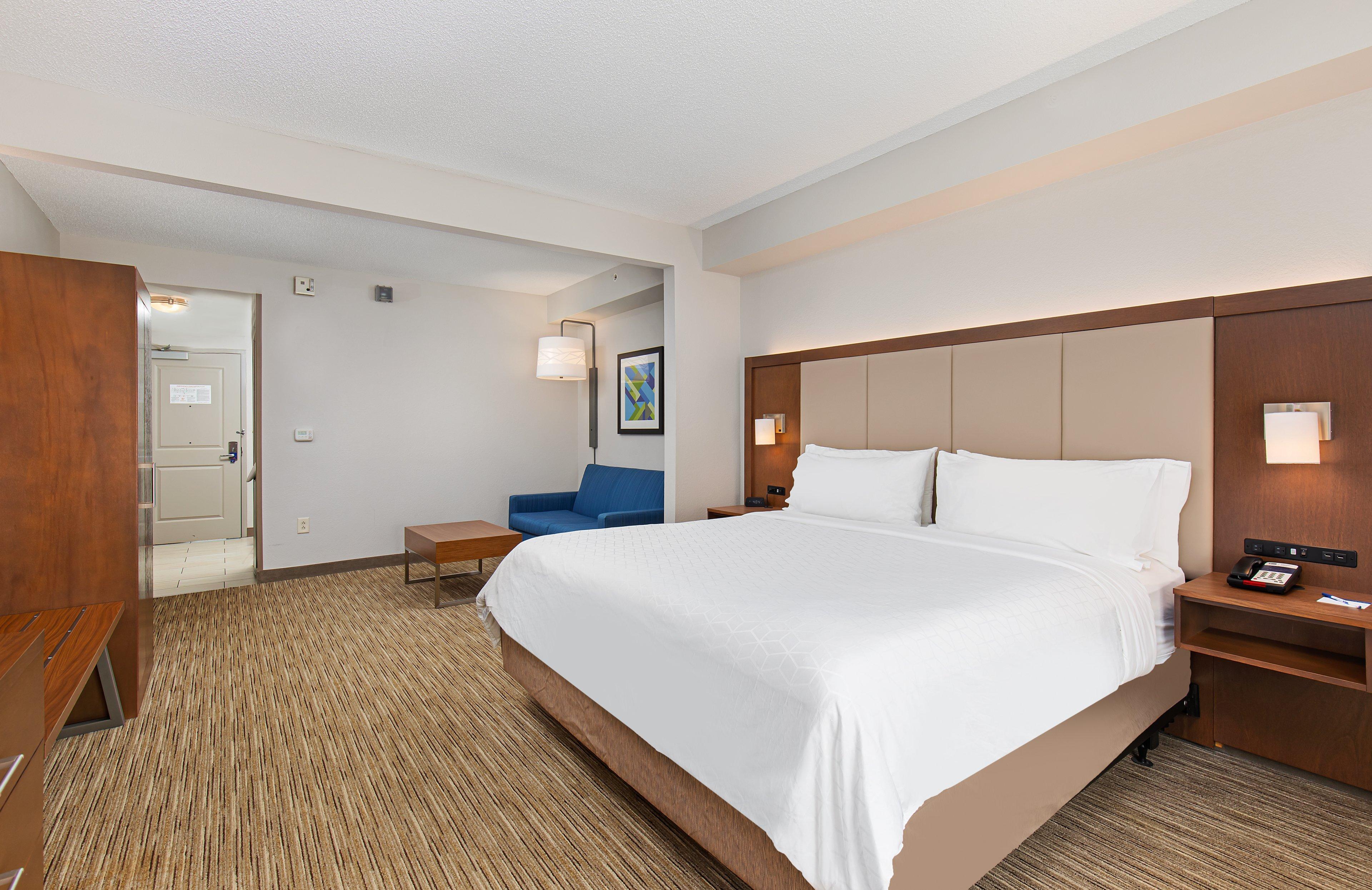 Holiday Inn Express Hotel & Suites Mount Juliet - Nashville Area By Ihg Exterior photo