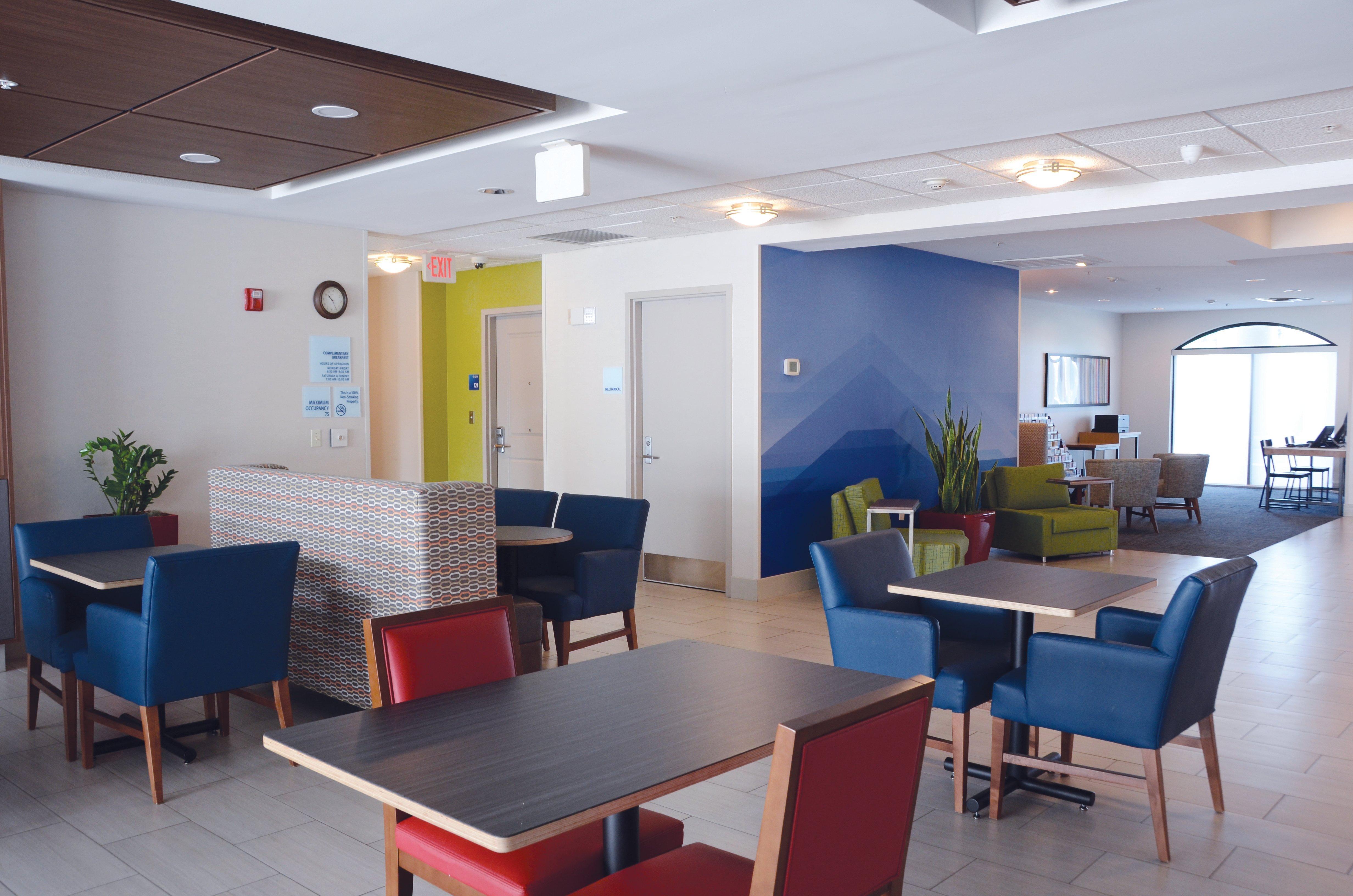 Holiday Inn Express Hotel & Suites Mount Juliet - Nashville Area By Ihg Exterior photo