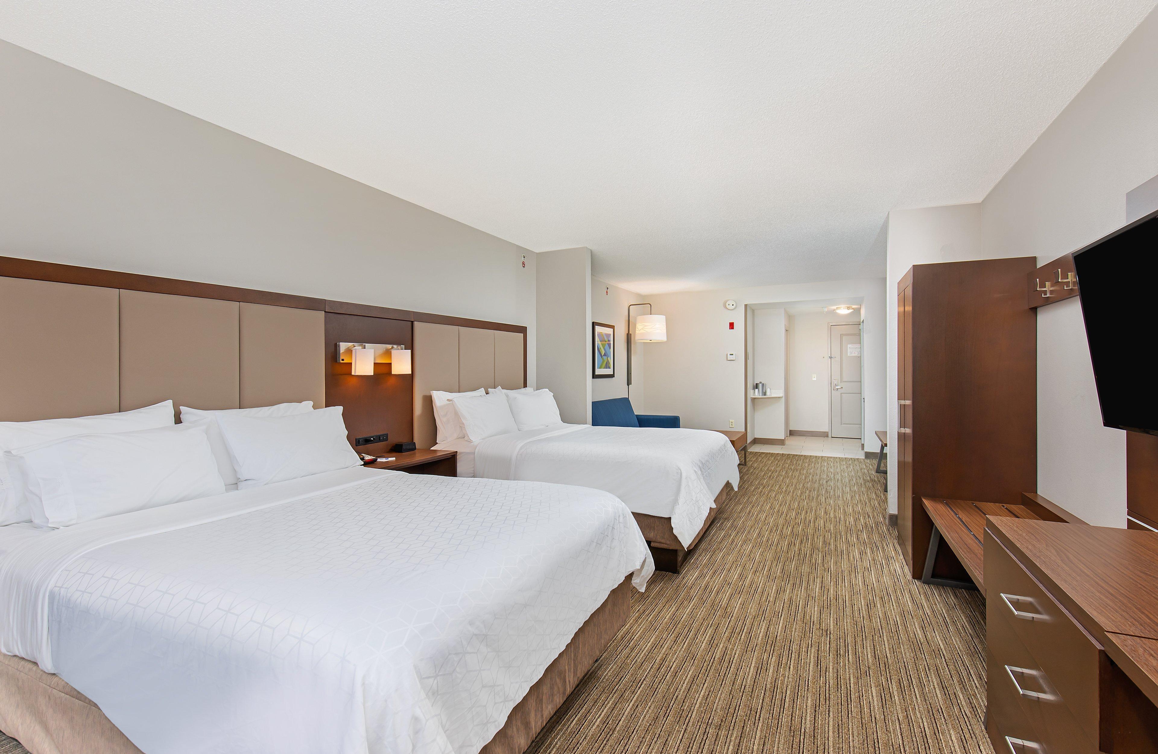 Holiday Inn Express Hotel & Suites Mount Juliet - Nashville Area By Ihg Exterior photo