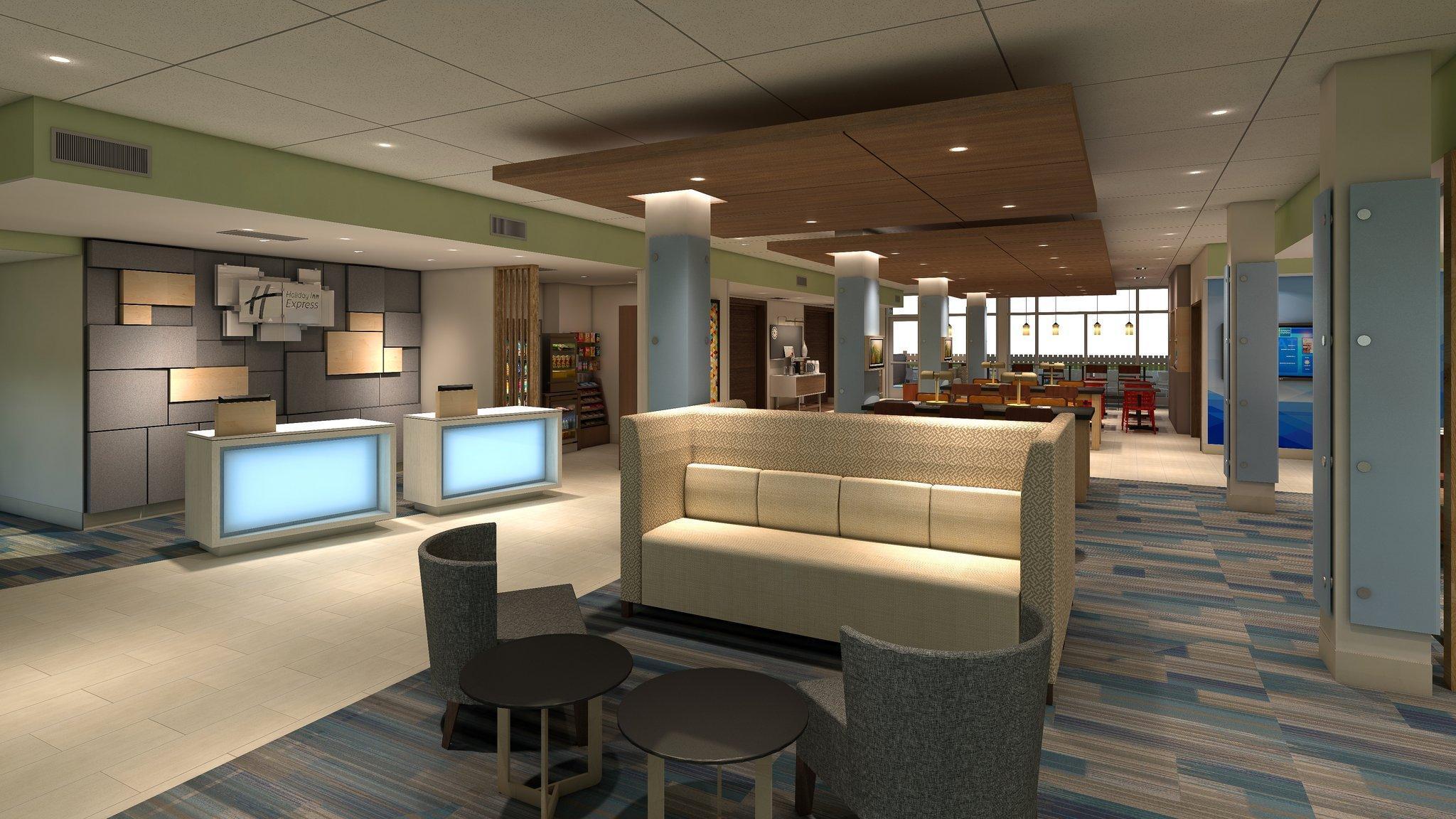 Holiday Inn Express Hotel & Suites Mount Juliet - Nashville Area By Ihg Exterior photo