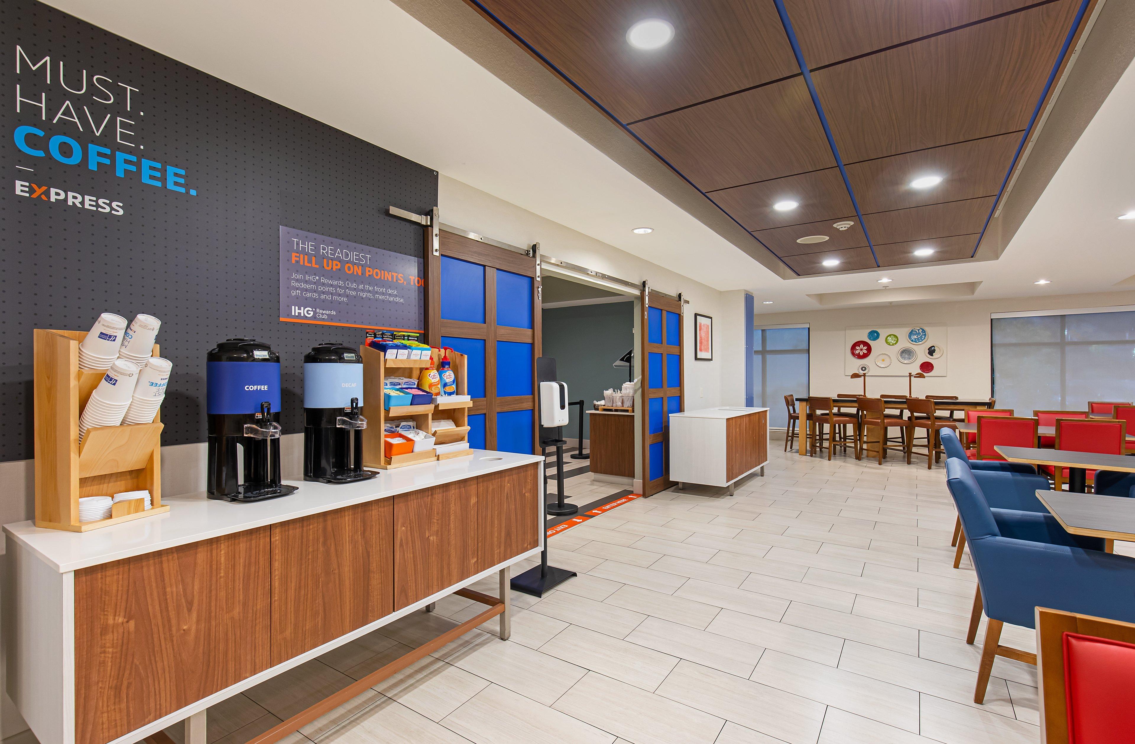 Holiday Inn Express Hotel & Suites Mount Juliet - Nashville Area By Ihg Exterior photo