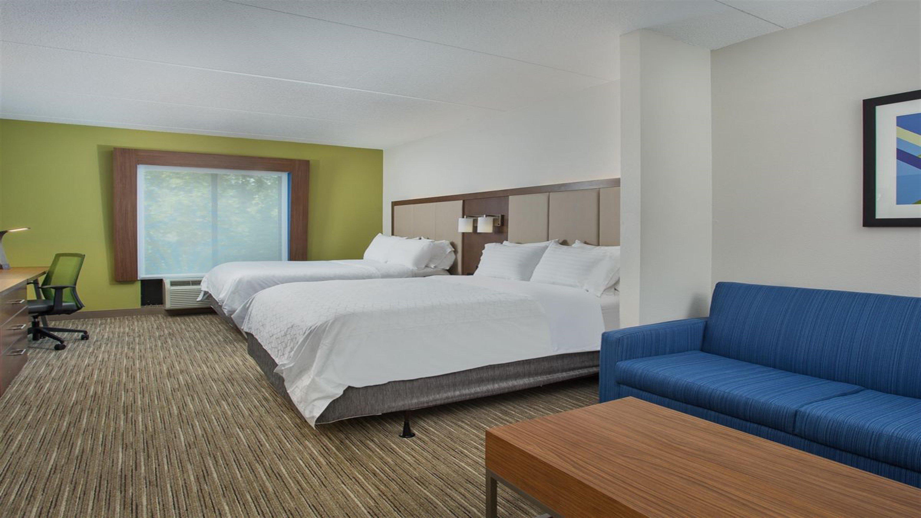 Holiday Inn Express Hotel & Suites Mount Juliet - Nashville Area By Ihg Exterior photo
