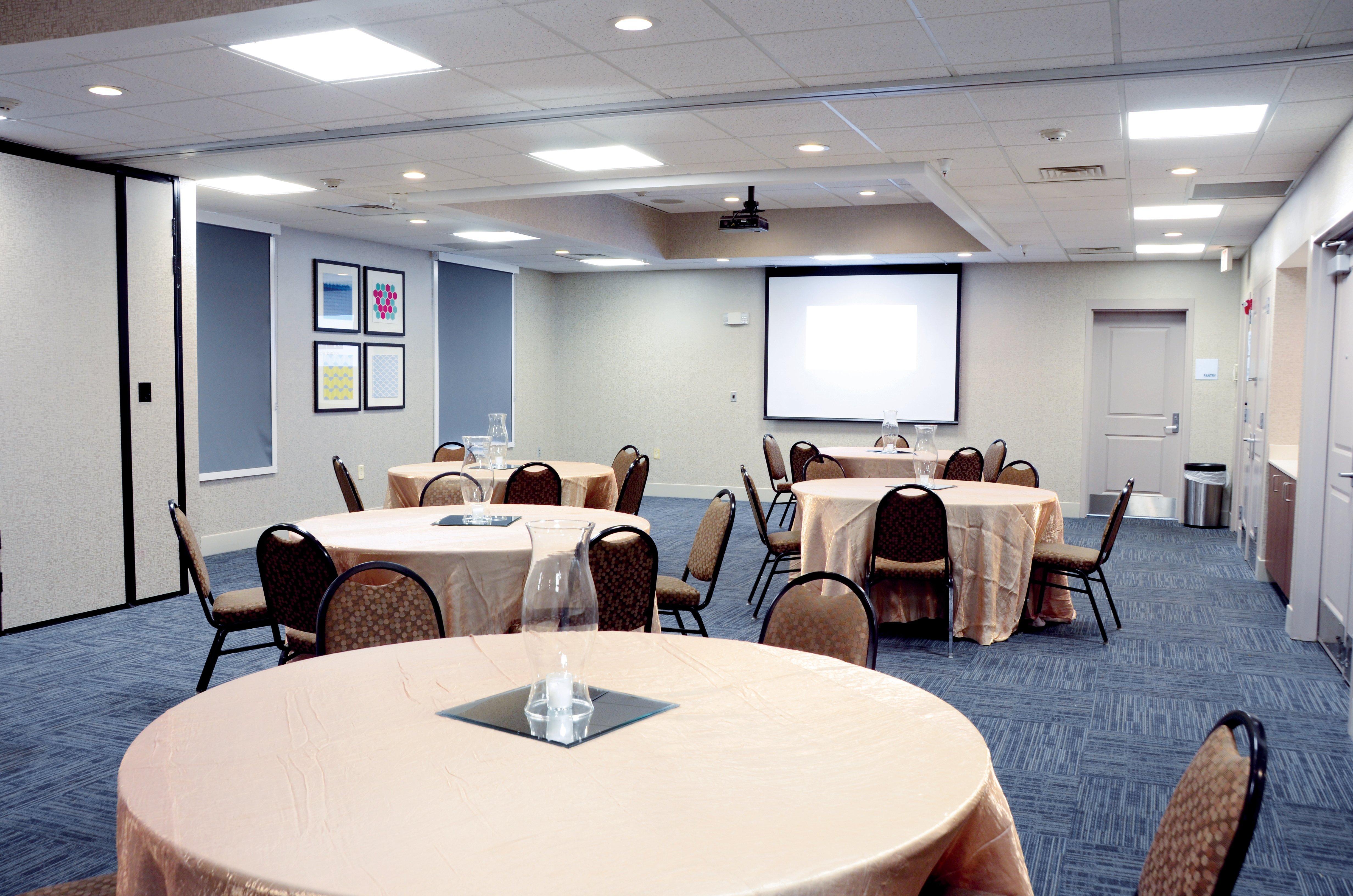 Holiday Inn Express Hotel & Suites Mount Juliet - Nashville Area By Ihg Exterior photo